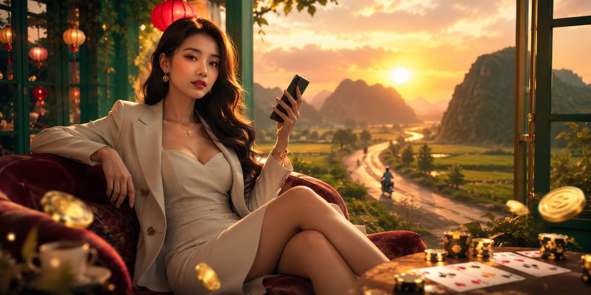 sxmb99 MoMo Casino Trực Tiếp